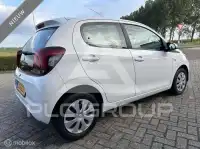 2016 Peugeot 108