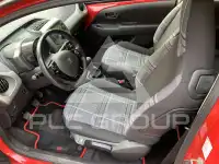 2016 Peugeot 108