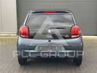 2016 Peugeot 108