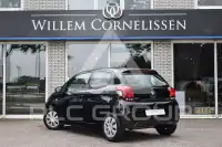 2016 Peugeot 108