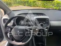 2016 Peugeot 108