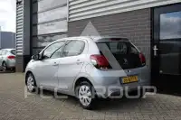 2016 Peugeot 108