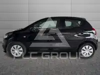 2016 Peugeot 108