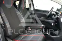 2016 Peugeot 108