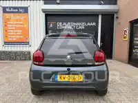 2016 Peugeot 108