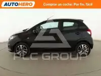 2016 Peugeot 108