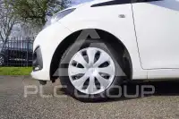 2016 Peugeot 108