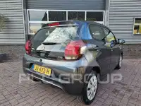 2016 Peugeot 108