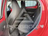 2016 Peugeot 108