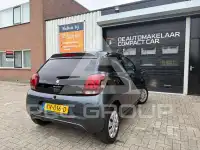 2016 Peugeot 108