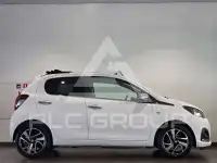 2016 Peugeot 108