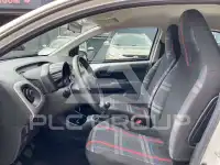 2016 Peugeot 108