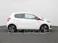 2016 Peugeot 108
