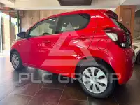 2016 Peugeot 108