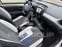 2016 Peugeot 108