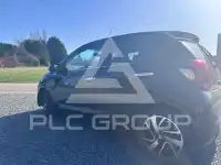 2016 Peugeot 108