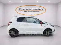 2016 Peugeot 108