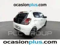 2016 Peugeot 108