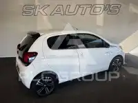 2016 Peugeot 108