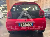 2016 Peugeot 108
