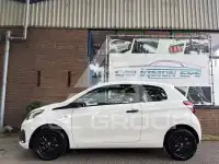2016 Peugeot 108