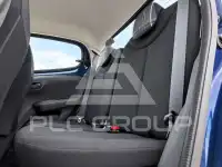 2016 Peugeot 108