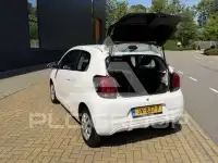 2016 Peugeot 108
