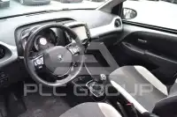 2016 Peugeot 108