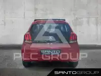 2016 Peugeot 108