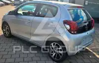 2016 Peugeot 108