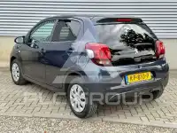 2016 Peugeot 108