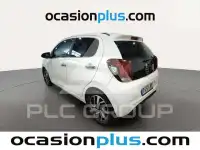 2016 Peugeot 108