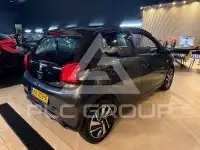 2016 Peugeot 108