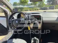 2016 Peugeot 108
