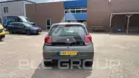 2016 Peugeot 108