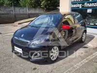 2016 Peugeot 108