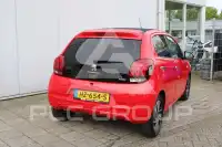 2016 Peugeot 108