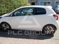 2016 Peugeot 108