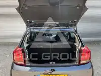 2016 Peugeot 108
