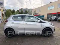 2016 Peugeot 108