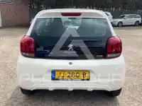 2016 Peugeot 108