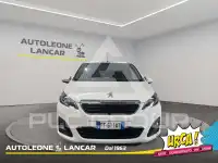 2016 Peugeot 108