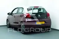 2016 Peugeot 108