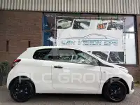 2016 Peugeot 108