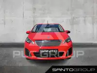 2016 Peugeot 108