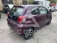 2016 Peugeot 108