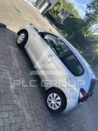 2016 Peugeot 108
