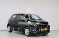 2016 Peugeot 108