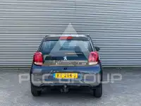 2016 Peugeot 108