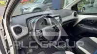 2016 Peugeot 108